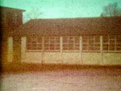 H.O.R.S.A. building